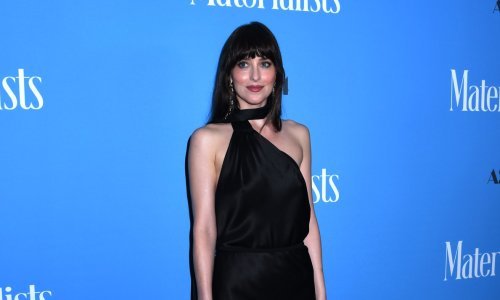 Elegantna, jednostavna i neodoljiva: Ako tko zna odabrati haljinu onda je to Dakota Johnson