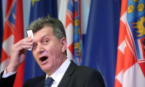 Kujundžić pere ruke: Nisam kriv što je Hrvatska pala na europskoj ljestvici kvalitete zdravstva