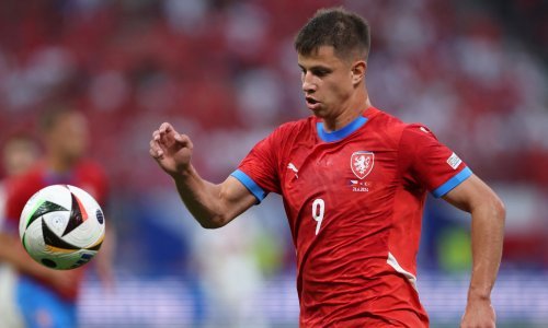 Težak udarac za Čehe; jedan od najboljih igrača otpao je za utakmicu s Hrvatskom