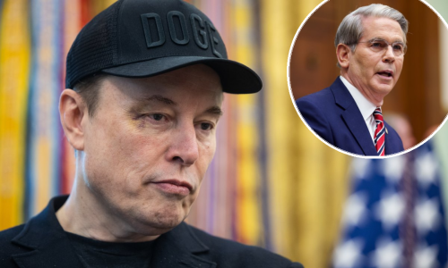 Cure detalji o incidentu: 'Musk se ramenom zabio u ministra, a onda ga je ovaj udario'