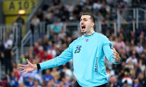 Senzacionalan transfer hrvatskog golmana; potpisuje za europskog velikana