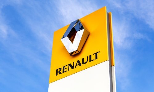 Renault će proizvoditi dronove u Ukrajini?
