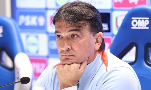 Hrvatska uoči utakmice s Češkom ostala bez važnog igrača, Dalić pojasnio u čemu je problem