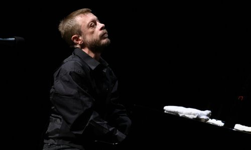 U jednom od posljednjih intervjua Matija Dedić otkrio svoju najveću želju