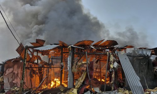 U Kursku poginuo zamjenik zapovjednika ruske mornarice, Kijev ga optuživao za ratne zločine