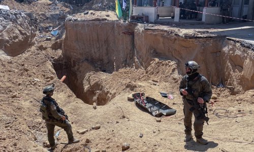 Izraelci ubili barem 60 Palestinaca: Pucalo se opet blizu redova za humanitarnu pomoć