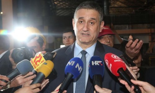 Karamarko čestitao Prvi maj pozivajući se na sv. Josipa Radnika
