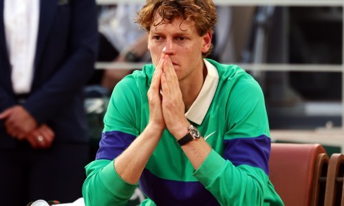 Nestvarno! Sinner je prvi tenisač u povijesti kojem se ovo dogodilo