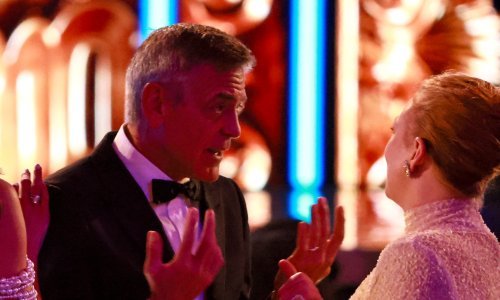 Nikad iskreniji George Clooney: 'Nakon toga, sve je imalo smisla'