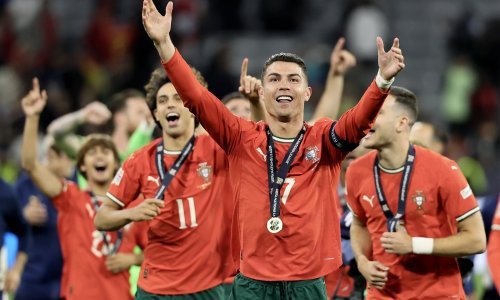 Ronaldo nakon finala objavio gdje će nastaviti karijeru