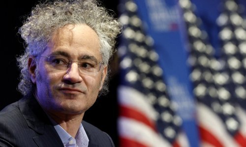 'Pobjeda ide ili Kini ili SAD-u. Naši saveznici u Europi morat će učiti od nas'