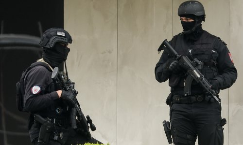 Dodikova policija uhitila jednog od čelnika oporbe u RS-u