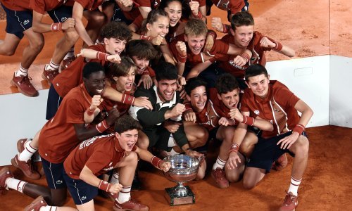 Evo što su Federer i Nadal objavili nakon čudesnog finala, Đoković se nije oglasio