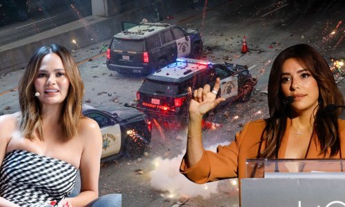 Hollywood u kaosu: U jeku prosvjeda, zvijezde se javno pobunile protiv Trumpa