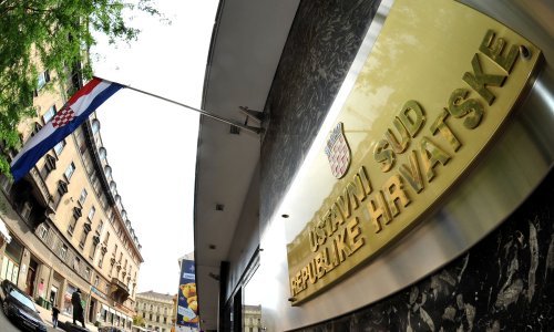 Ustavni sud odbacio žalbu kandidata za gradonačelnika Đakova: 'Izbori su kontaminirani'