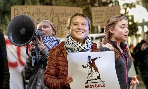 Kako je djevojčica iz Švedske postala radikalna aktivistica koja je razbjesnila svjetske lidere