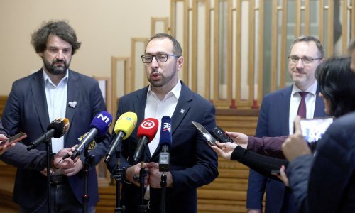 Rezultati treće godine ŠIZ-a: Mladi pokazali što ih muči i kako bi to riješili