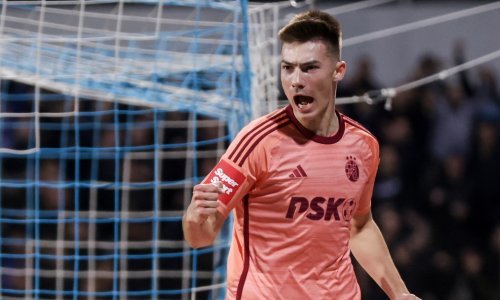 Boban i Kovačević odlučili što će napraviti sa sinom nekadašnjeg kapetana Vatrenih