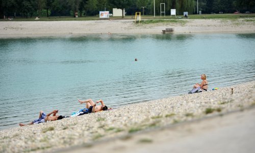 U deset godina na zagrebačkom području utopilo se 25 ljudi