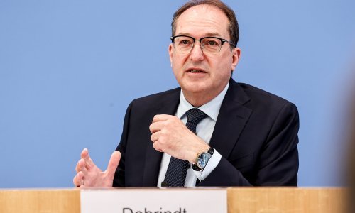 Njemački ministar unutarnjih poslova: Mladi desni ekstremisti sve skloniji nasilju