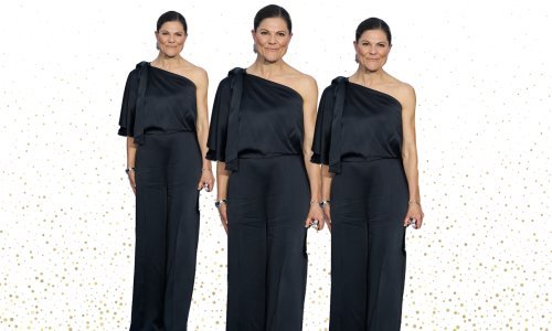 Buduća kraljica odbacila 'dosadne' haljine i zadivila u netipičnoj modnoj kombinaciji