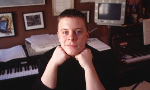 Matija Dedić: 'Orkestar je prestao svirati, ali ja nisam. U polumraku sam odsvirao do kraja'