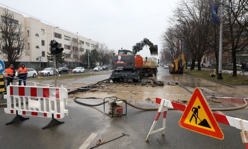 Za 'Projekt Zagreb' od 148 milijuna eura odobrena sredstva EU-a. Donosimo detalje