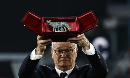 Talijani nagovaraju legendu da se vrati iz mirovine i spasi reprezentaciju