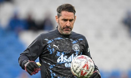 U šest sezona je osvojio više trofeja nego što je odigrao utakmica