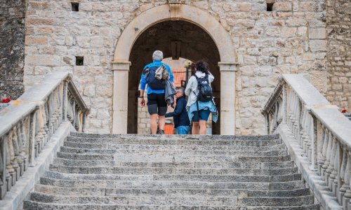 Jeričević gradonačelnik Korčule; pobjedu odnio s 4 glasa više