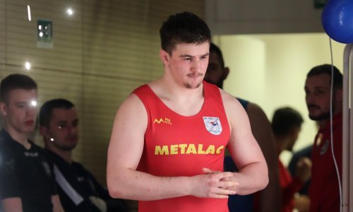 Milanovićev sin o sportskoj karijeri: 'Stari mi je jednom ušao u sobu. Rekao je samo jednu stvar'