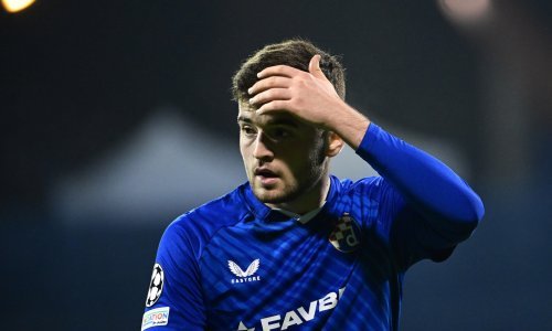 Propada transfer Martina Baturine?! Talijani otkrili u čemu je najveći problem