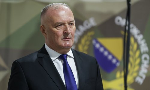 Amerikanci reagirali na riječi ministra obrane BiH: Spominjao je suradnju s Iranom