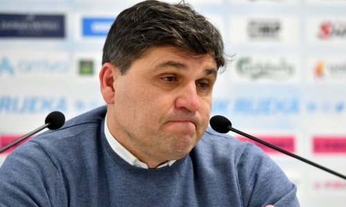 Sportski direktor Rijeke: Bilo bi top da imamo vlasnika koji ulaže u ekipu