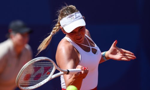 Neočekivani poraz i brzi kraj za Donu Vekić u Londonu