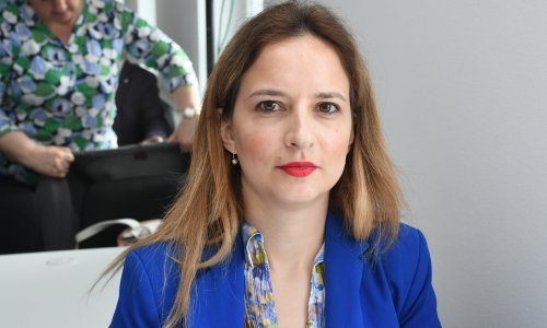 Sisački SDP: Sanja Mioković ne smije biti zamjenica gradonačelnika