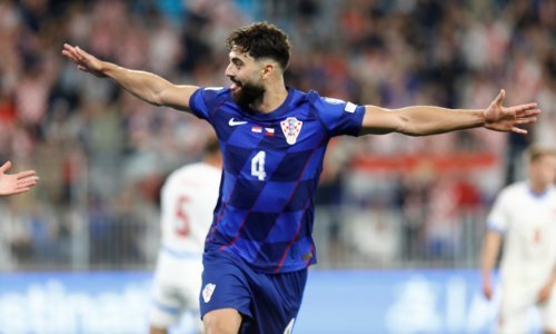 Ovo je raspored utakmica Hrvatske do kraja kvalifikacija; u sjajnoj je situaciji