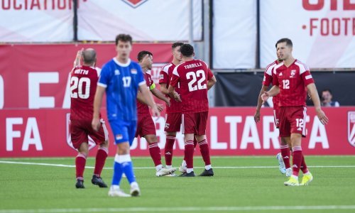 U skupini u kojoj igra Hrvatska umalo smo vidjeli najveću senzaciju kvalifikacija