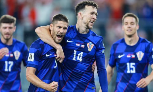 'Jedan igrač me oduševio. Ne mogu vjerovati kako je odigrao, nikad ga nisam vidio ovakvog'