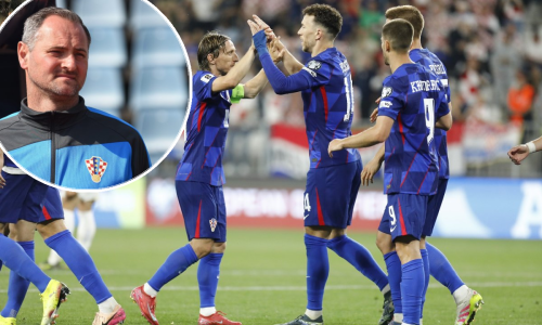 Legendarni Šimunić: To je najvažnija stvar koju je Dalić napravio!