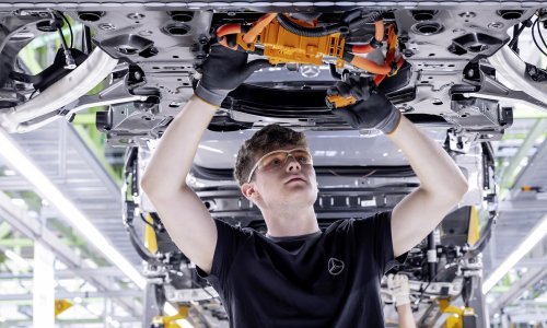 Šef njemačkog giganta ne dvoji: 'Zbog te odluke propadamo, zabit ćemo se punom brzinom u zid!'