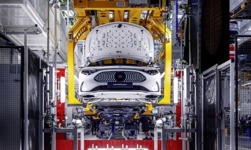 Mercedes, Volkswagen i Porsche na udaru carina: Jedan od njih prebacuje troškove na kupce