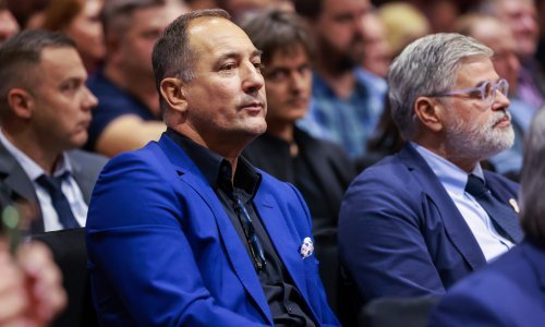 Štimac opet žestoko isprozivao Hajduk: 'Evo zašto će Boban uspjeti'