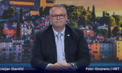 U Berlinu otvoren ured Predstavništva HTZ-a