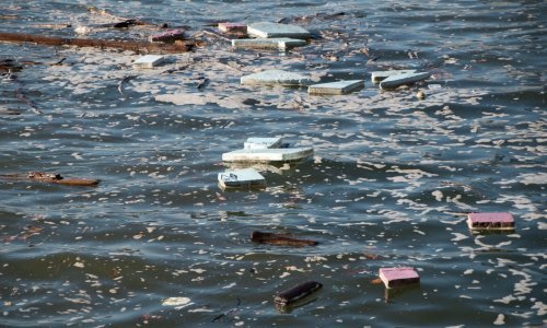 Sredozemno more jedno je od područja najzagađenijih plastikom na svijetu