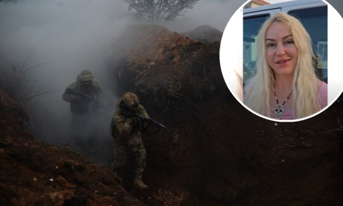 Ukrajinka preživjela Mariupolj i ruske zatvore, pa pokrenula modni brend