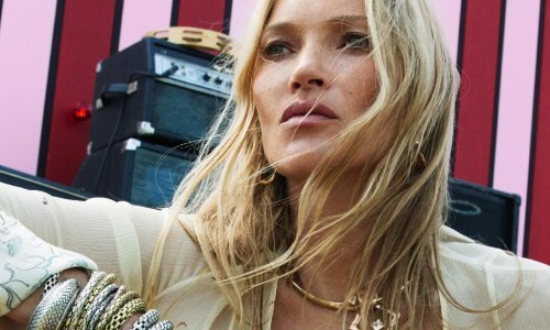 Kate Moss kreirala novu kolekciju za Zaru: Moderni i nosivi komadi u raznim prigodama