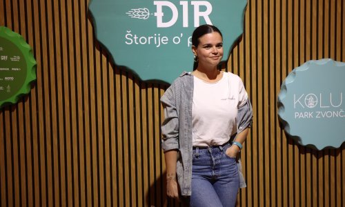 Kći nogometne legende: 'Moj muž je najbolji prijatelj s mojim roditeljima'