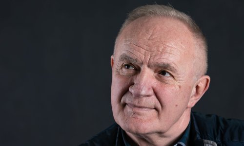 Narušeno zdravlje: Mate Bulić ponovno završio u bolnici