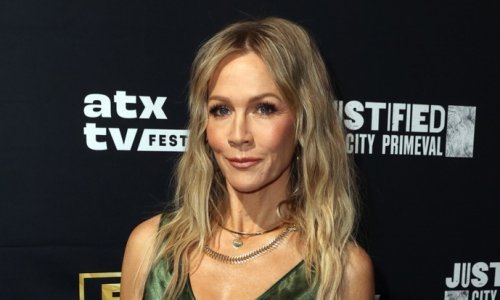 Legendarna Kelly iz 'Beverly Hillsa' u 54. godini snimila prvu reklamu u donjem rublju